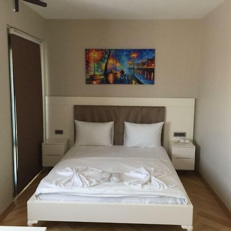 Leader Mansion Hotel&Suite Estambul Exterior foto