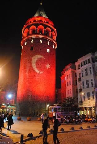 Leader Mansion Hotel&Suite Estambul Exterior foto