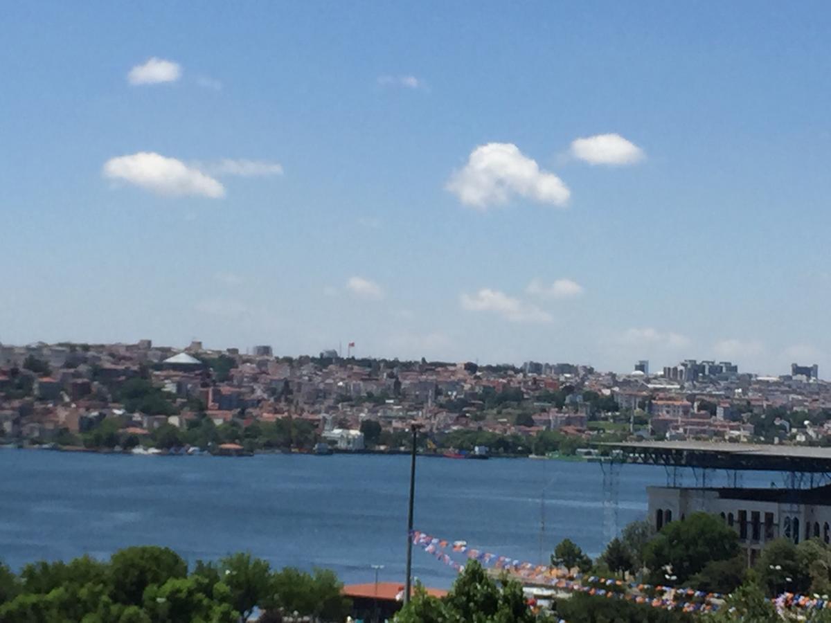 Leader Mansion Hotel&Suite Estambul Exterior foto