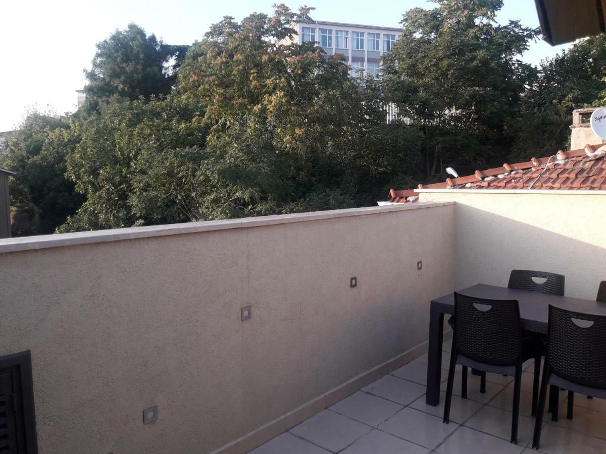 Leader Mansion Hotel&Suite Estambul Exterior foto