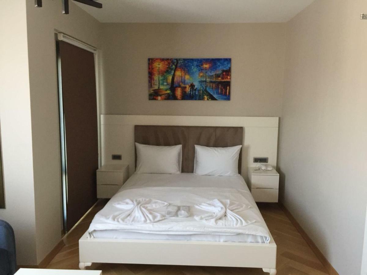 Leader Mansion Hotel&Suite Estambul Exterior foto